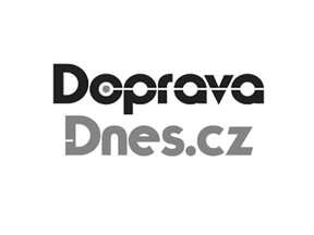 mobilní aplikace Doprava Dnes