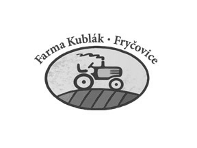 mobilní aplikace Farma Kublák