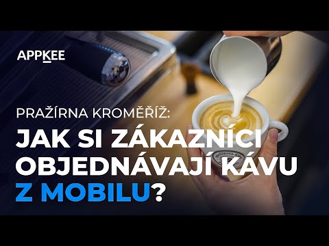 Pražírna kávy Kroměříž